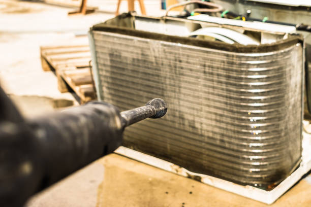 Best HVAC Maintenance and Cleaning  in Syracuse, NE