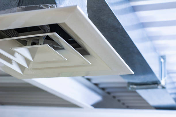 Best Commercial HVAC Duct Cleaning  in Syracuse, NE