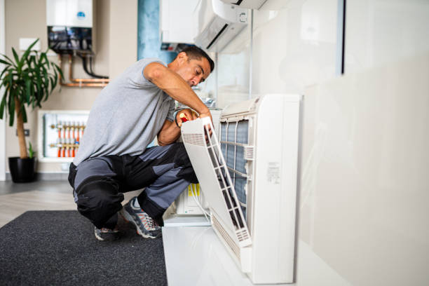 Best Residential Air Duct Cleaning  in Syracuse, NE