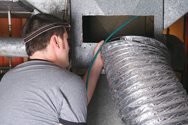 Best Ductwork Cleaning Services  in Syracuse, NE