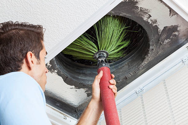 Best Air Duct Cleaning Near Me  in Syracuse, NE