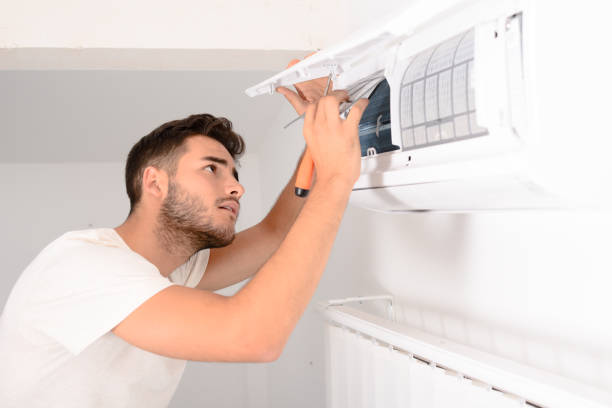 Best HVAC System Cleaning  in Syracuse, NE