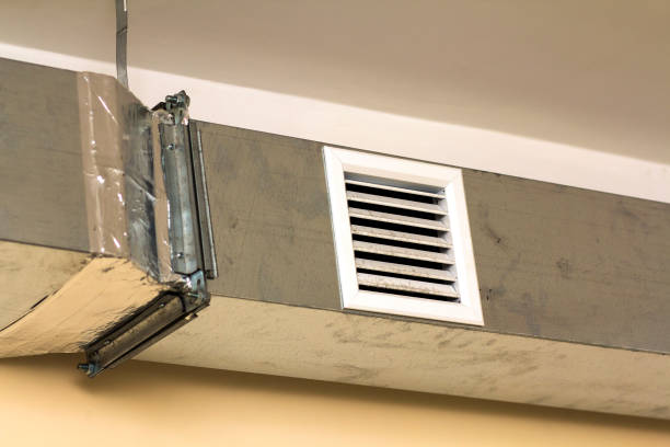 Best Ductwork Cleaning Services  in Syracuse, NE